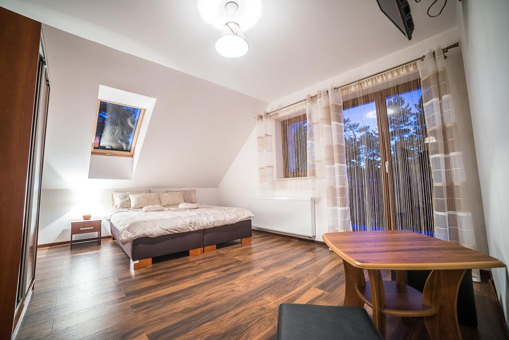 Dolce Vita Ustroń Quarto foto